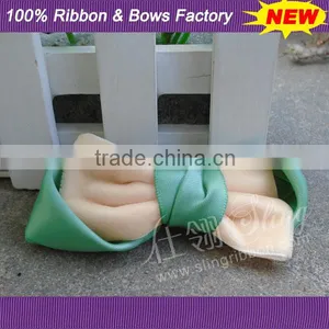 Factory High Quality Fancy Ribbon Bows For Hair Decoration thumbnail-1