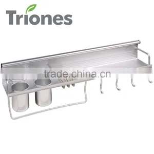 Aluminum Kitchen Rack(TR-AR80B) thumbnail-1