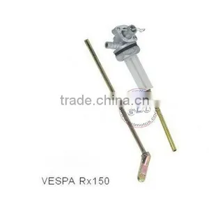 SCL-2013060488 Wholesales Reasonable Price Motorcycle VESPA and RX150 Fuel Cock Custom Motorcycle Parts thumbnail-2