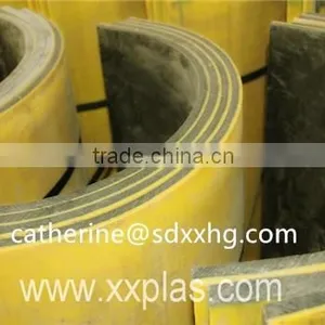 10mm UHMW-PE Plastic for Tipper Truck Floor Covering, Wear-resisting Liner for Truck, Self-lubricating UHMWPE Liner thumbnail-6