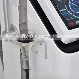 2015 Best Multifunction Slimming Machine Skin Tightening / Face Lifting / Cellulite Reduction Machine N8 PLUS thumbnail-4