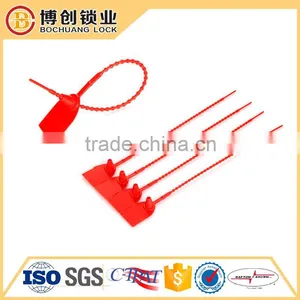 Security Seal Plastic Plastic Security Seals Container Door Lock Seals thumbnail-4