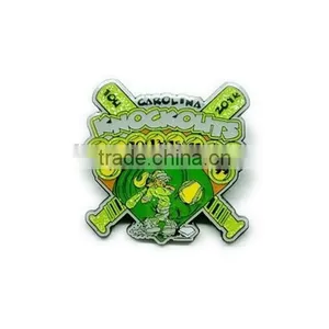 Metal Pin Badge Making thumbnail-2