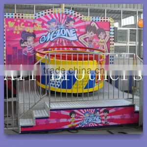 [Ali Brothers] Ocean Style Indoor Amusment Park Rides for Sale thumbnail-1