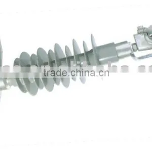 Horizontal Line Composite Insulator High Voltage thumbnail-1