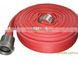 Rubber Flat Fire Hose thumbnail-1