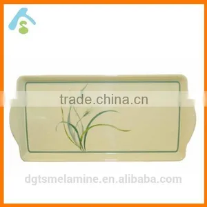 Unbreakable Melamine Small Tray thumbnail-3