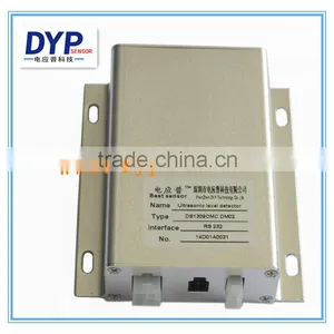 Ultrasonic Fuel Level SensorDiesel Fuel Level SensorFuel Sensor With High Precision for Fuel Consumption Monitoring System thumbnail-3