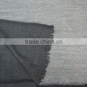 DOUBLE COLOUR CASHMERE UNISEX thumbnail-1
