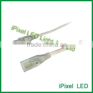 3pin/4pin 18AWG Waterproof Connector thumbnail-2