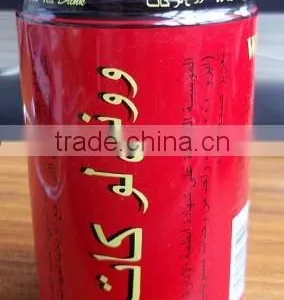 250ml Chinese Herbal Tea in Can thumbnail-1
