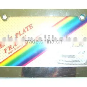 Licence Plate thumbnail-1