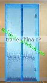 Door and Window Preventing Magnetic Magnetic Screen Door in Summer Magnetic Window Covers thumbnail-2