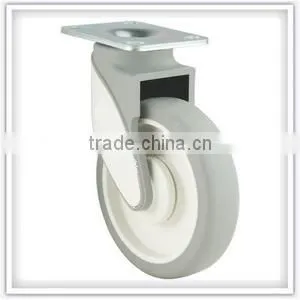 Wheel Caster thumbnail-1