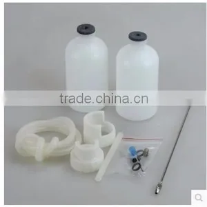 Animal Syringe Continuous Syringe 5ml Sheep ,corn,cow Syringe thumbnail-5