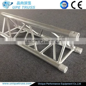 Aluminum Triangular Truss, Lighting Truss, Spigot Truss thumbnail-1