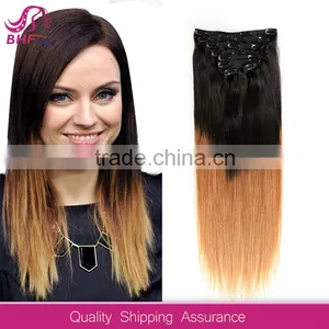 Finest Quality Clip Hair Extensions Dubai thumbnail-1