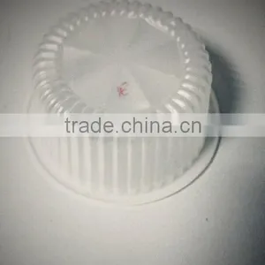 Plastic Milkly Cake Box thumbnail-1