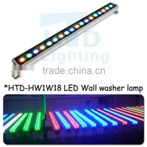Factory Sales Cheaper 36w Led Wall Wahser DMX512 thumbnail-1