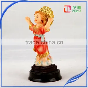 Polyresin Baby Jesus thumbnail-4