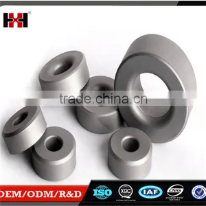 Wholesale New Customized High Hardness TC Carbide Custom Design Hole Punches Tungsten Carbide Heart Punch for Metal thumbnail-3