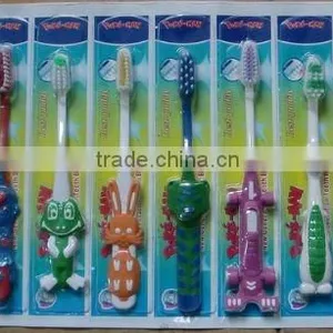 Kids Toothbrushes thumbnail-1