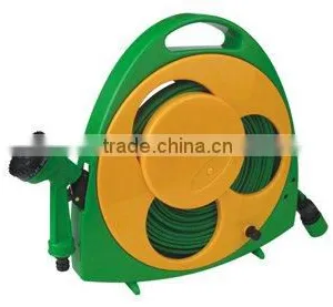 Roll-Flat Hose Reel thumbnail-1