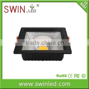 30w Cob Led Downlight 90lm/w Ceiling Lights Warm White thumbnail-1