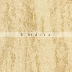 Wallpaper in Gold Color for Restaurant Decoration thumbnail-6