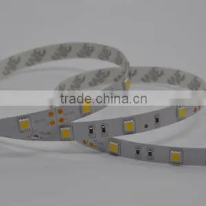 Multi Color Selection Large and Uniform Light Emitting Area Led Rgb Strip thumbnail-1