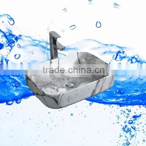 Bixun Mid East Home Garden Colored Toilet Sinks thumbnail-3