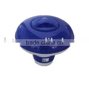 Swimming Pool Chemical Dispenser thumbnail-1
