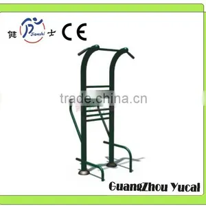 Outdoor Gym Fitness Equipment Wholesale thumbnail-6