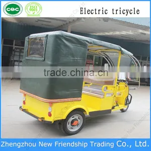 2016 Factory Price Africa Adult Tricycle Motor Kit for Sale thumbnail-4