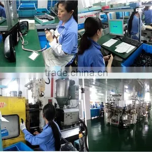 High Quality Auto Stepper Motor/Idle Air Control Valve/IAC Valv 335150-02800 3515002800 FOR HYUNDAI thumbnail-2