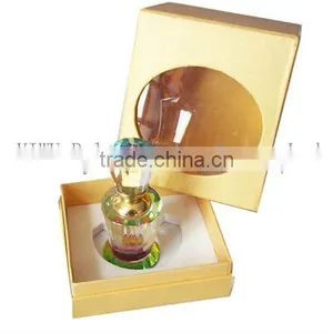 Factory Supply the Most Fashion Paper Perfume Box thumbnail-1