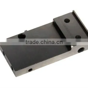 Professional Customized Sheet Metal Fabricators thumbnail-1