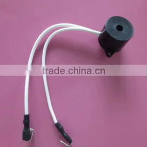 22mm 220V Small Piezo Buzzer thumbnail-2