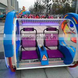 Most Popular Amusement Games Amusement Park Electric Car Adult Car Happy Car thumbnail-4