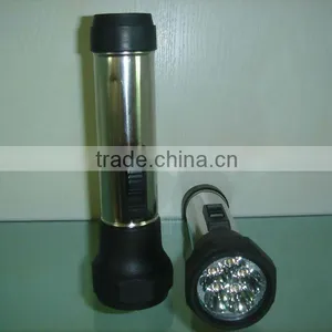 Hot Sale Cree Led Xml t6 Flashlight 2D5E1 thumbnail-1