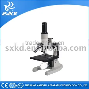 2016 ZJKR XSP91-05 Biological Student Microscope Optical Microscope Price thumbnail-1