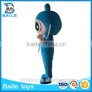 Custom Wholesale Cartoon Mascot Costume Movie Cartoon Costume thumbnail-2