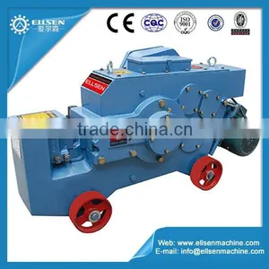 High Effective GQ Series Iron Rod Cutting Machine for Sale thumbnail-1