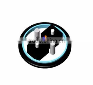 Cable Manufacturer Changguang Fiber Optic Equipment Ftth Bow-type Drop Cable for Duct Communication Cables thumbnail-6