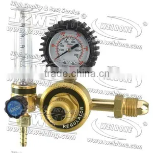 Argon Gas Regulator thumbnail-1