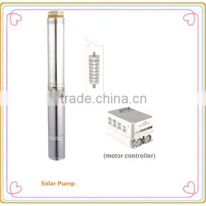 Solar Pump thumbnail-1