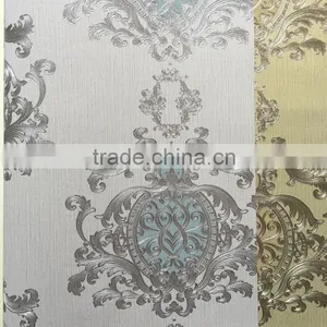 CLASSICAL WALL WALLPAPER FOR WALLS FOR HOME DECORATION thumbnail-5