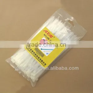 Cable Tie,nylon Material,locking Ties thumbnail-1