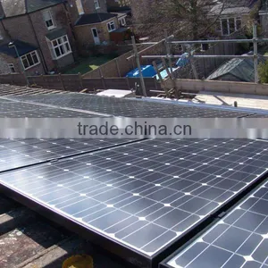 1kw 2kw 3kw 4kw 5kw 6KW Solar Home System thumbnail-1