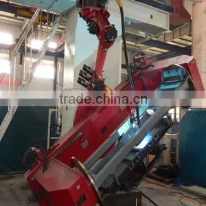 Welding Fabrication thumbnail-1